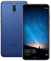 Замена камеры на телефоне Huawei Nova 2i в Иванове